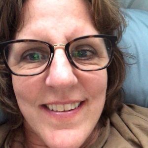 Meet your Posher, Margaret